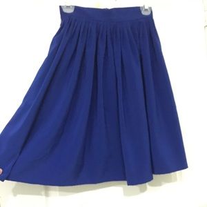 Jcrew mini high waisted